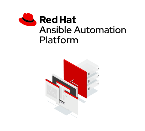 红帽 Ansible 自动化平台